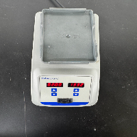 Fisherbrand Microplate Vortex image 3